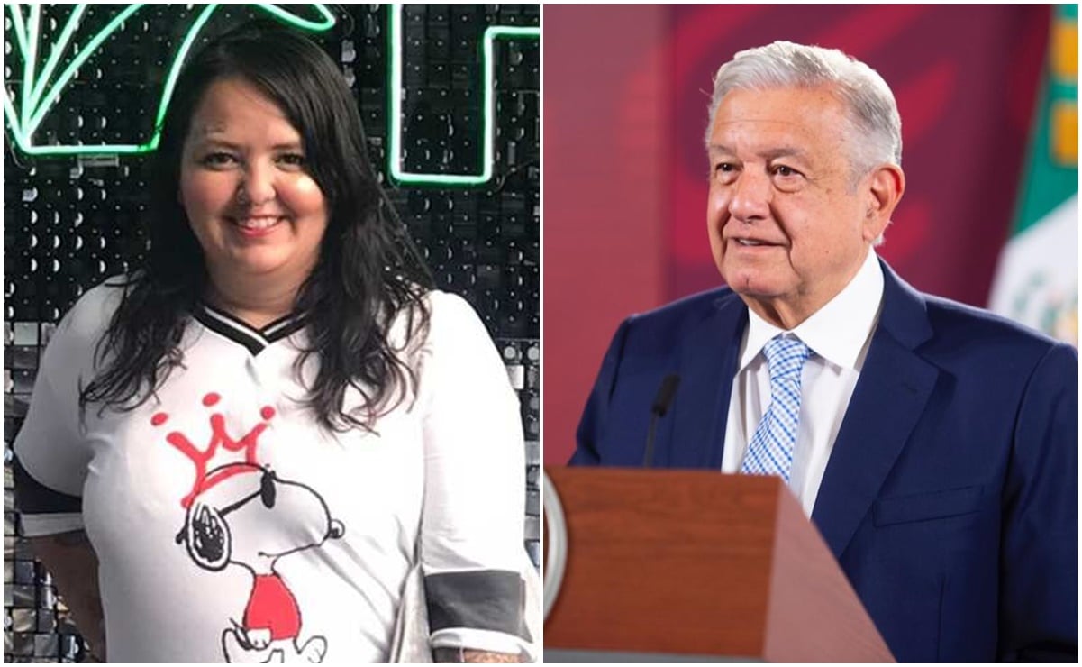 AMLO atribuye feminicidio de Luz Raquel Padilla a “proceso de individualización” del periodo neoliberal 