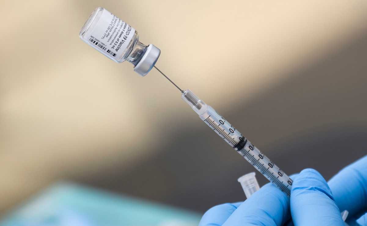 EU busca generar confianza con aprobación total de vacuna antiCovid de Pfizer 