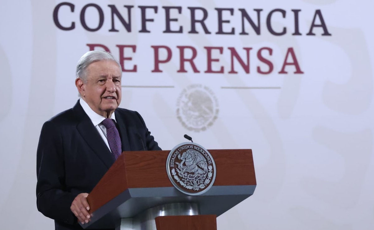 “Son circunstancias”: AMLO agradece a Guatemala por apoyo a mexicanos desplazados de Chiapas por violencia