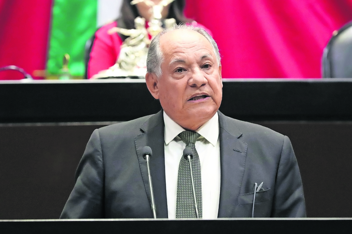 Juan Ramiro Robledo: “No se trata de una venganza; el jueves se vota propuesta”