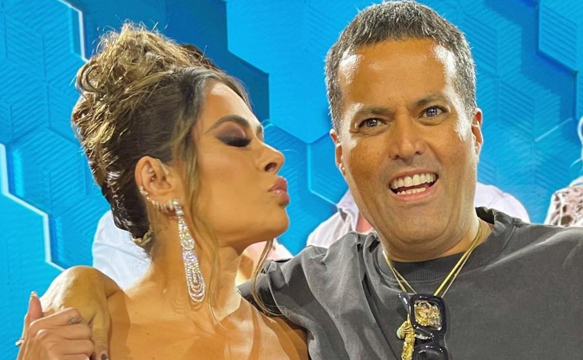 Galilea Montijo se sincera sobre la salida de Aldo Rendón de La Casa de los Famosos