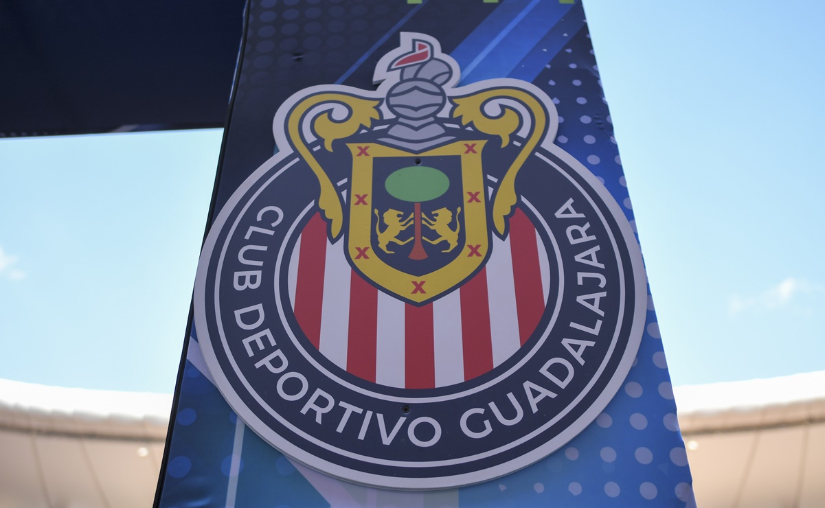 Las Chivas llegaron muy calladitas a la Ciudad de México