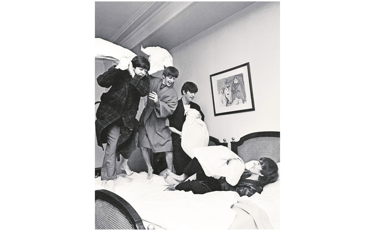 Hace 50 años terminó un sueño llamado The Beatles 