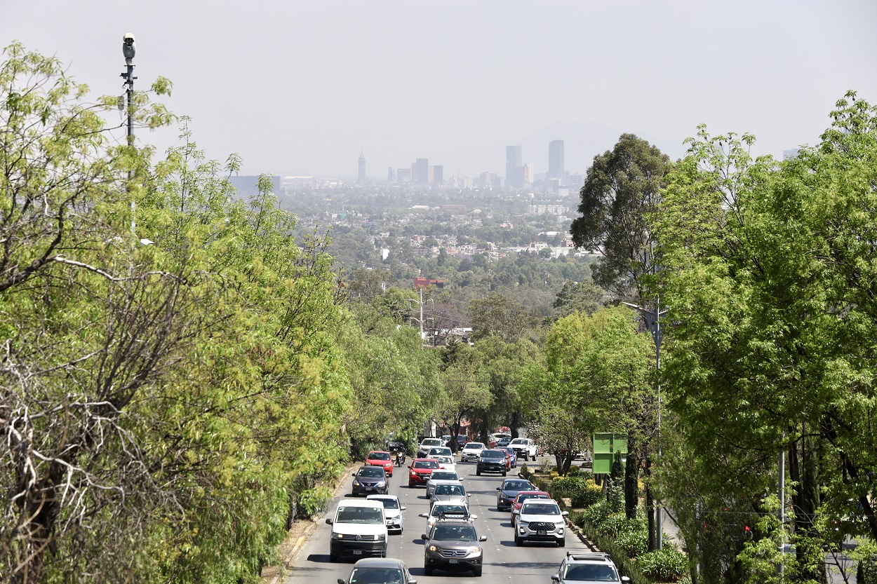 Alerta Vial: Minuto a minuto en CDMX y Edomex hoy, lunes 6 de mayo