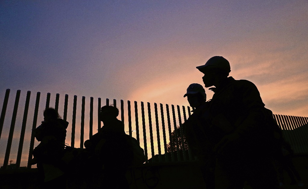 La Unión Tepito recruits migrants through deceits