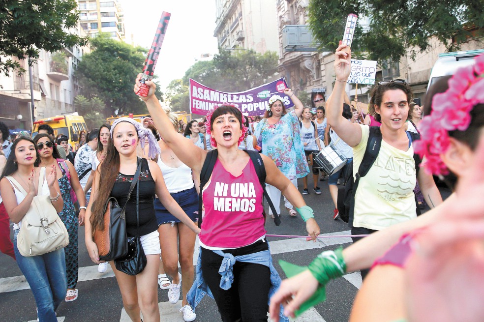 Niñas violadas llevan su causa ante la ONU