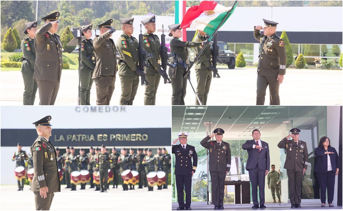 Todo listo en Puebla para el Simulacro Nacional 2026