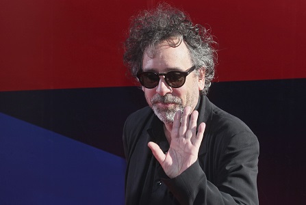 Tim Burton y Truman Capote, en un día como hoy