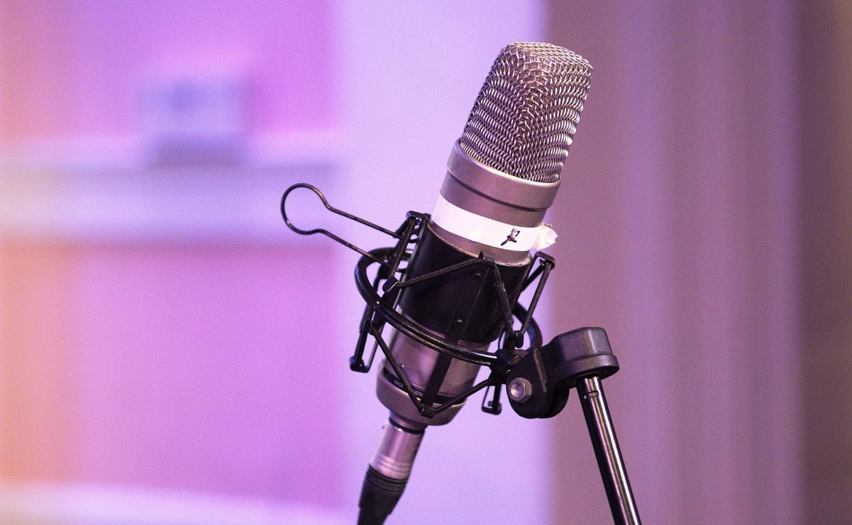 7 podcasts sobre empoderamiento femenino que debes escuchar 