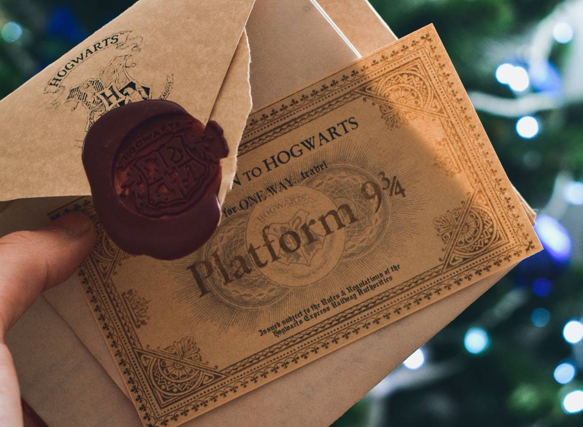 Wizarding World, Navidad a la Harry Potter gratis en CDMX