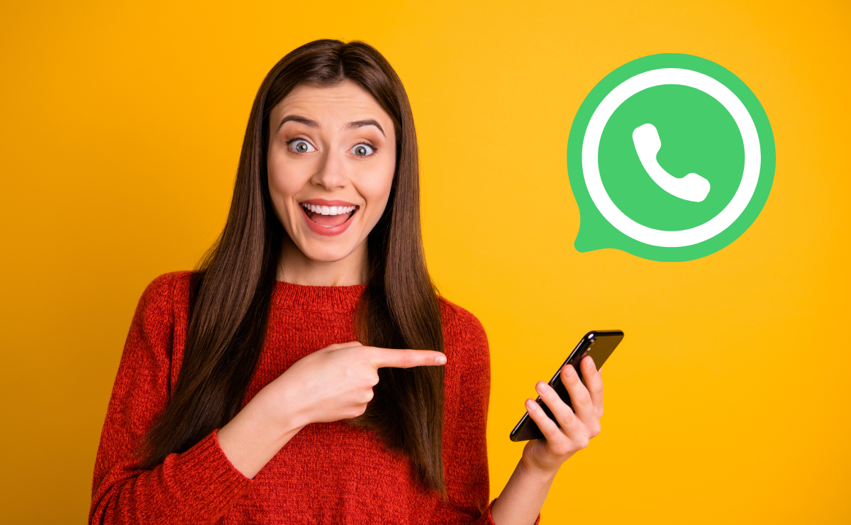 ¿Cómo editar un mensaje de WhatsApp antes de que todos lo vean?