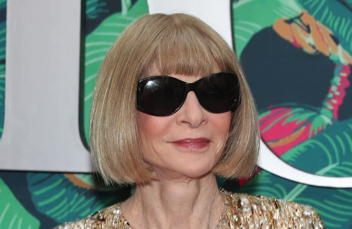 Anna Wintour busca asistente, los requisitos para ser la nueva Andy Sachs