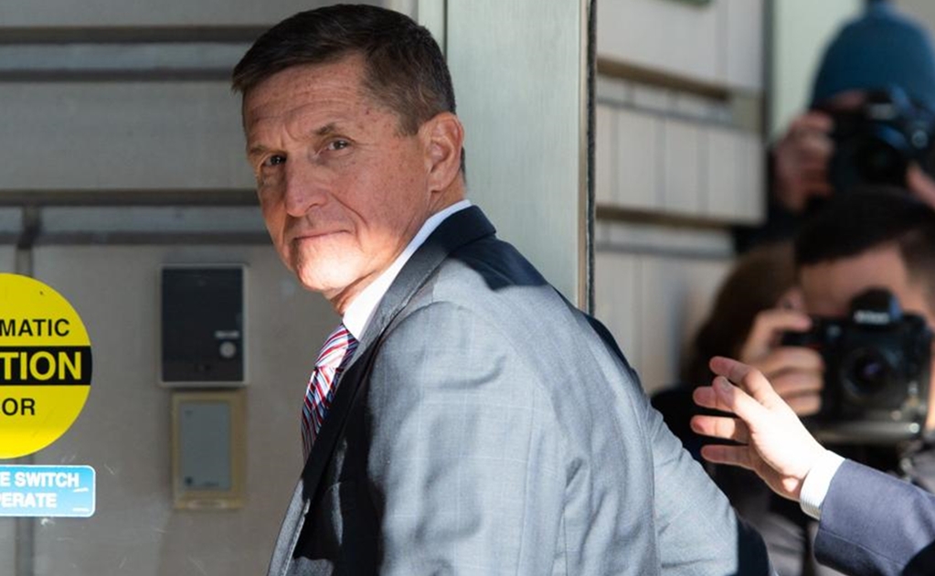 Juez aplaza sentencia de Michael Flynn, ex asesor de Donald Trump 