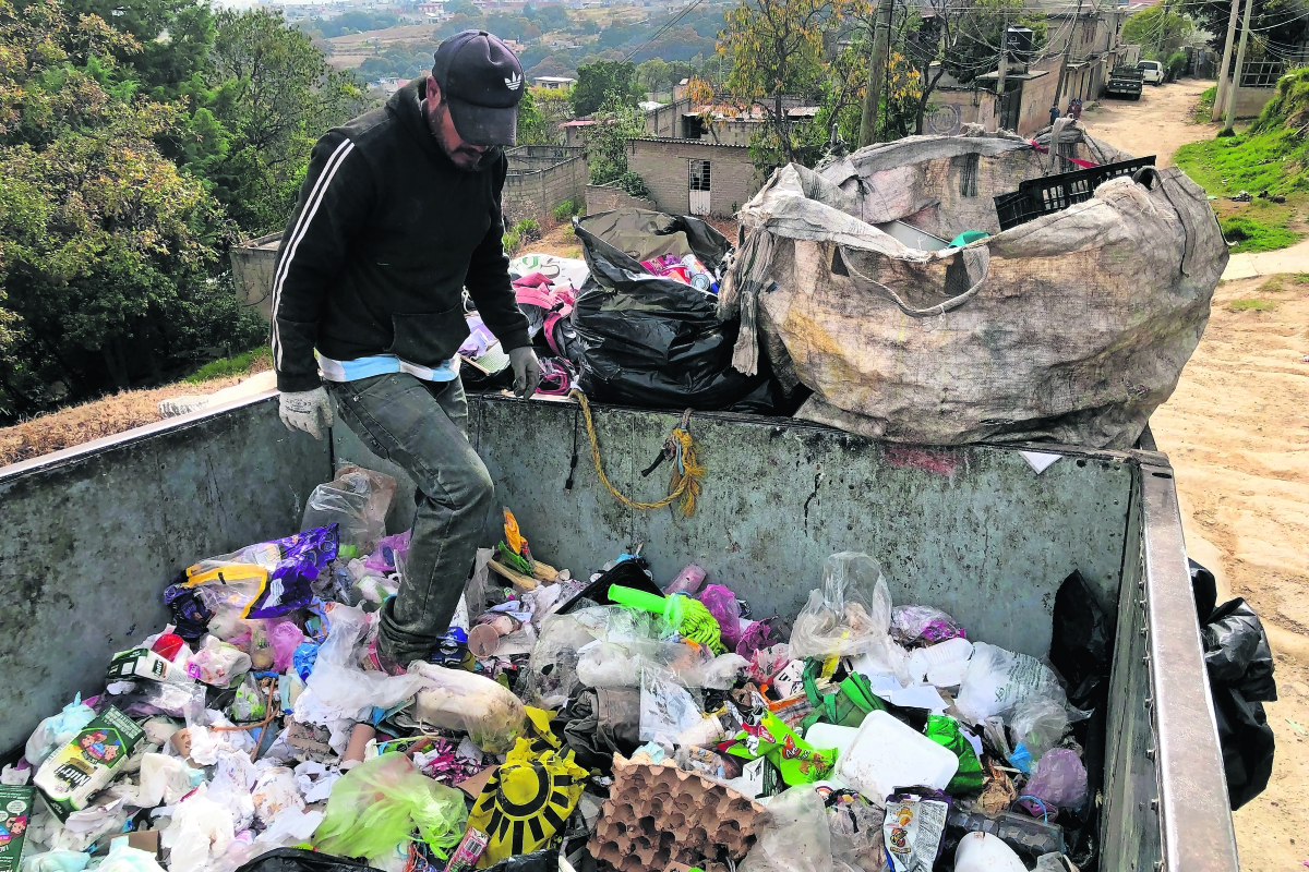 Solo 9% de los plásticos se reciclan; residuos inundan los océanos en AL: Banco Interamericano de Desarrollo