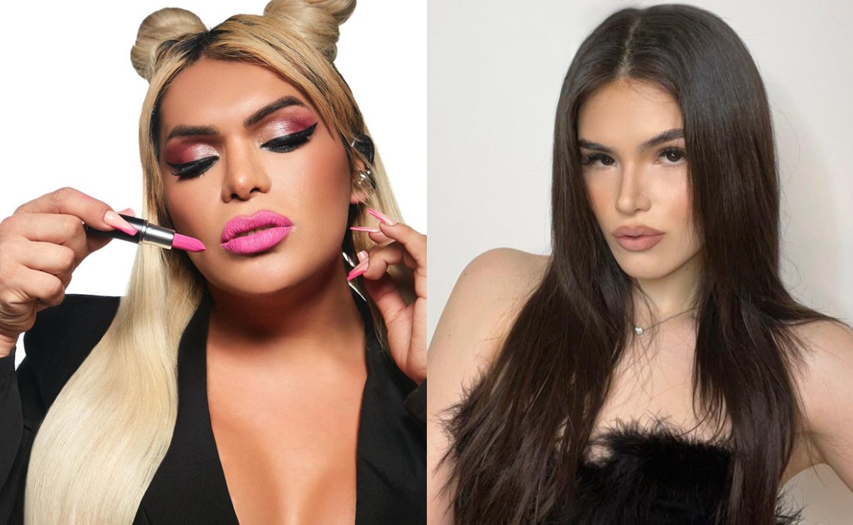 Wendy Guevara responde a mujer trans que cuestionó logro en MAC Cosmetics: "No estamos en competencia"