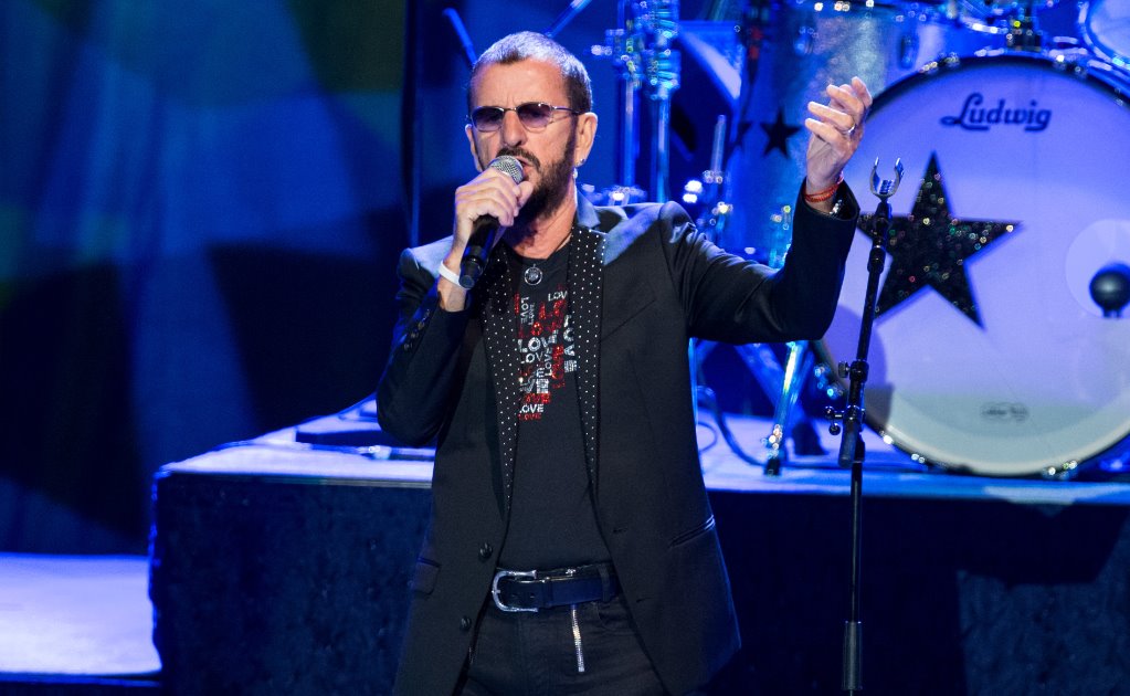 Ringo Starr en México: posible setlist y todo lo que debes saber de sus conciertos