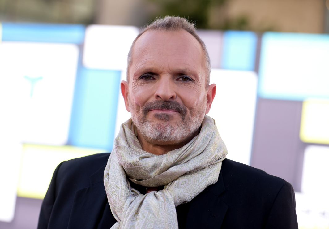 Miguel Bosé rompe el silencio sobre el asalto a su casa en México