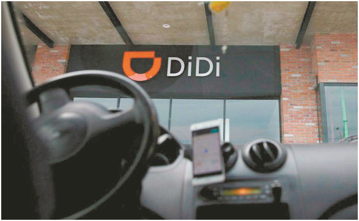 Consar busca promover el ahorro voluntario entre socios de DiDi