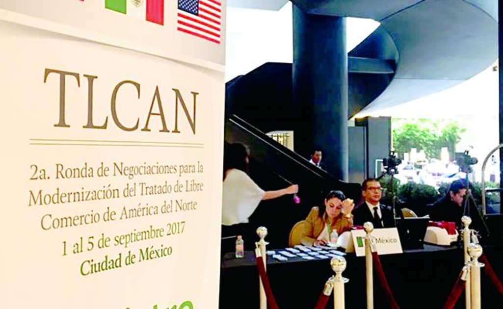 ​Incertidumbre por TLCAN nubla perspectivas para México: Moody’s