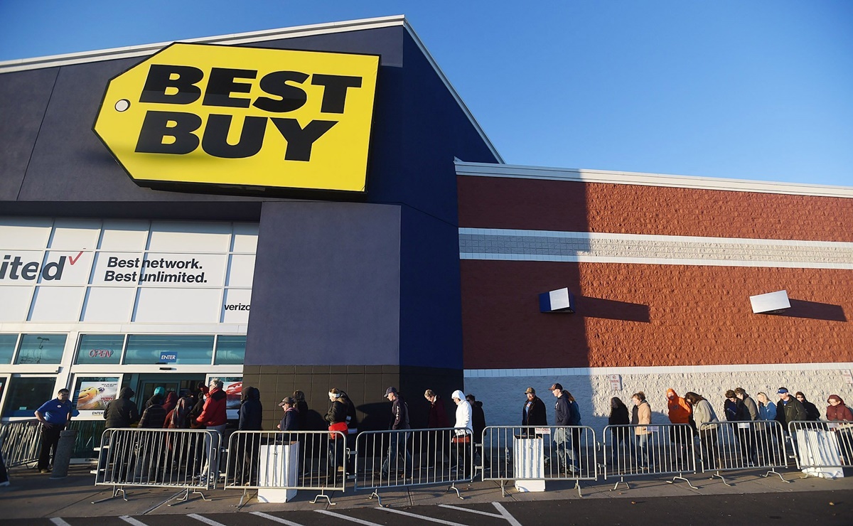 Las mejores ofertas de Best Buy para el Buen Fin 2020 