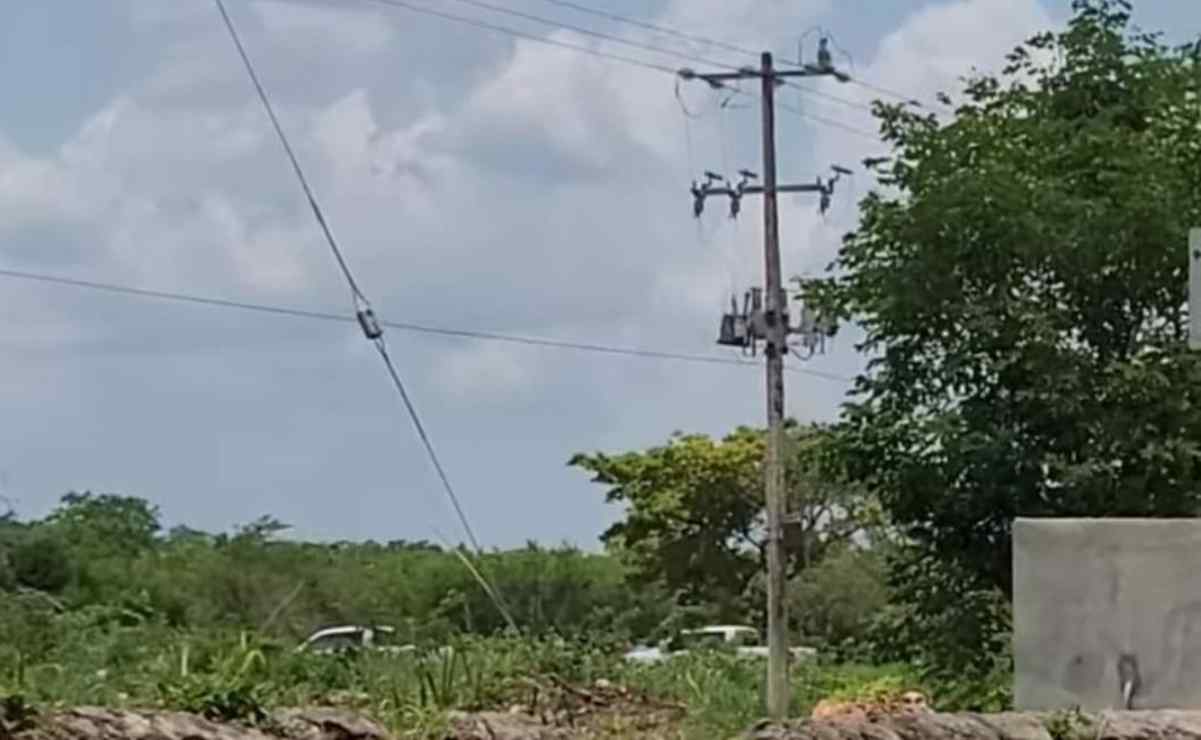 Esclarecen un doble homicidio cometido en Oxkutzcab, Yucatán