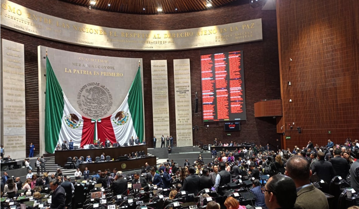 Diputados inician discusión del Presupuesto 2024; no contempla fondo para Acapulco