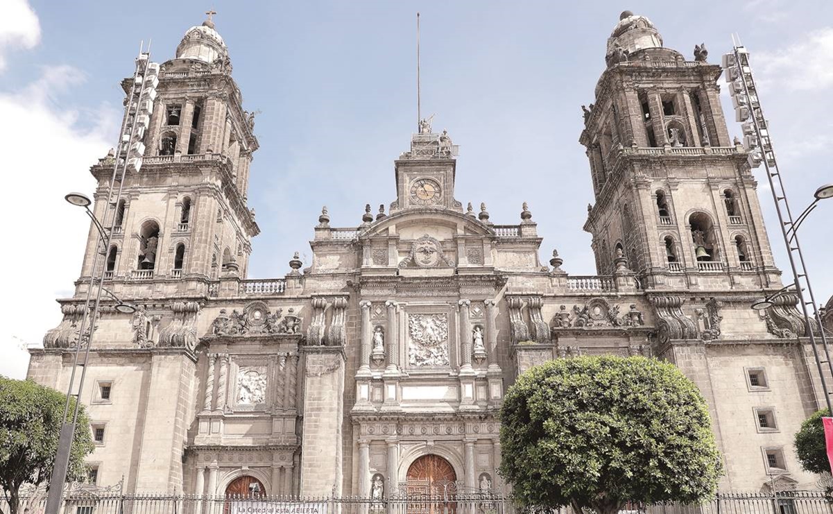 Iglesia católica pide a comunidad civil solidaridad y unidad