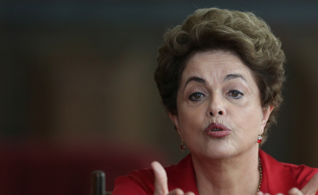 Tras JO, Brasil se concentra en juicio contra Dilma Rousseff
