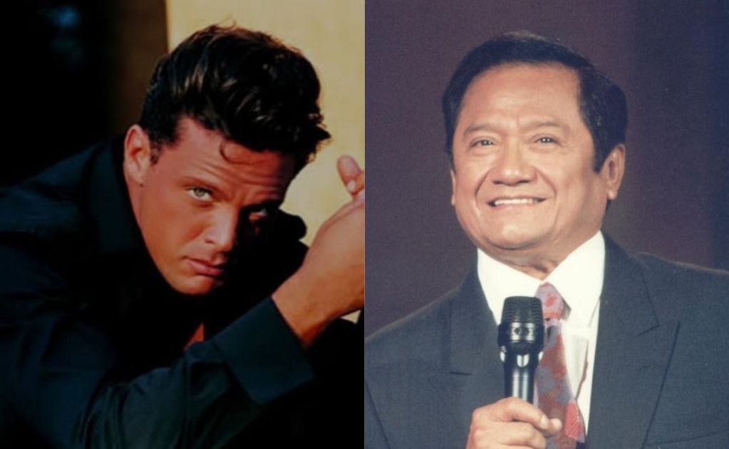 Luis Miguel: así fue el día que el cantante defendió en público a su amigo Armando Manzanero