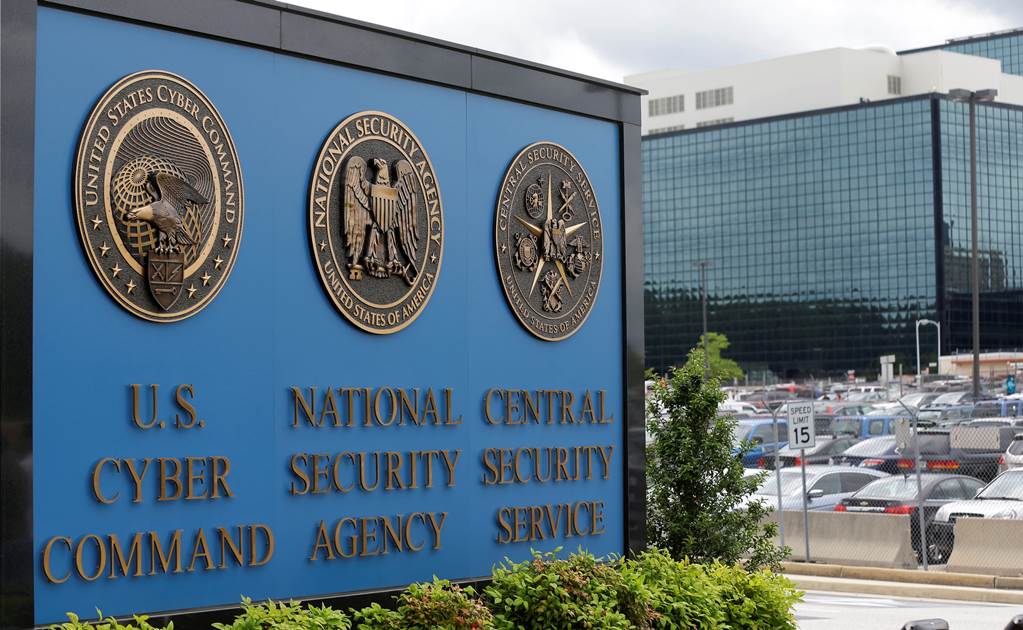 Corte de EU permite a NSA continuar con espionaje
