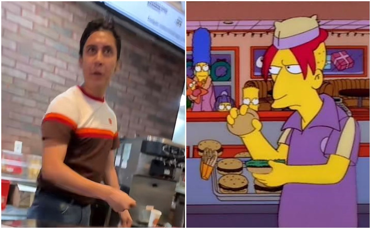 Internautas tunden con memes a gerente de Burger King por llamar “muerto de hambre” a tiktoker