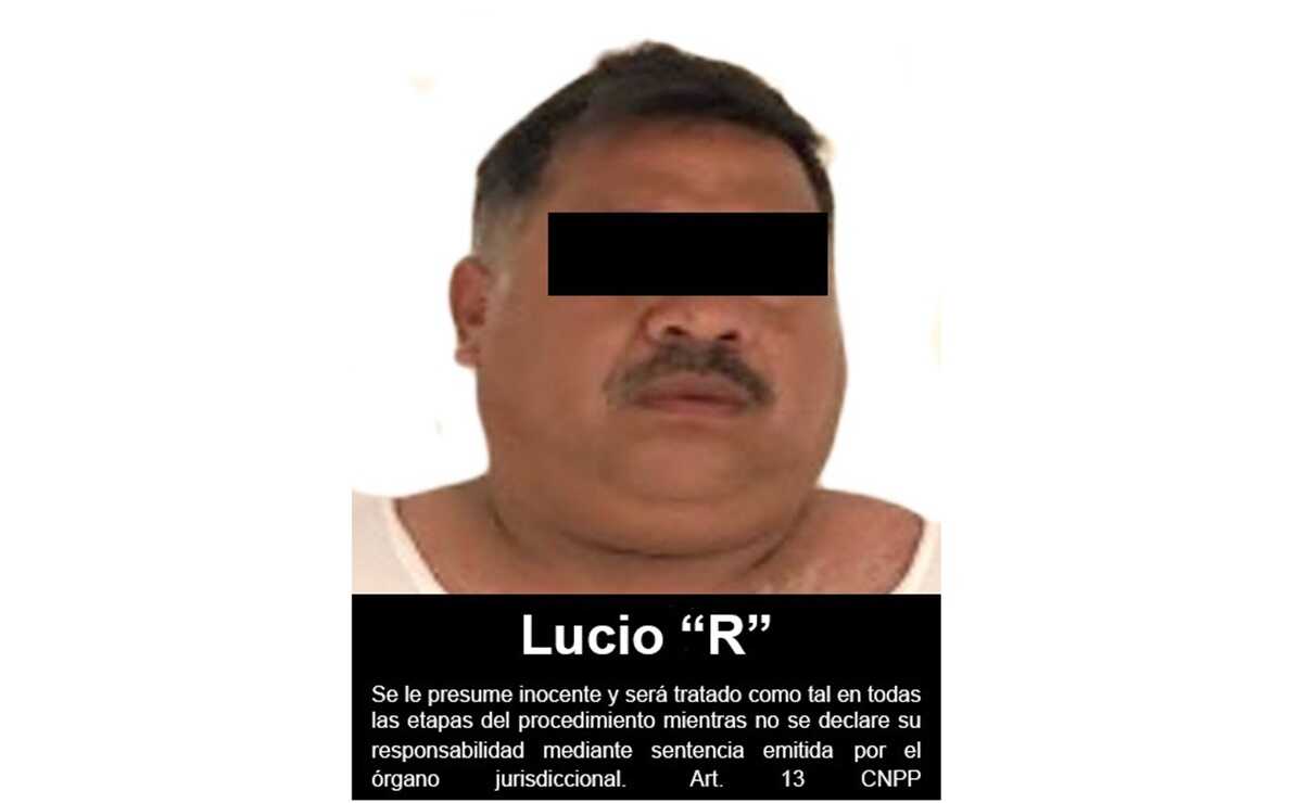 Dan 6 años de cárcel a “La Marrana”, operador del Cartel de Tláhuac