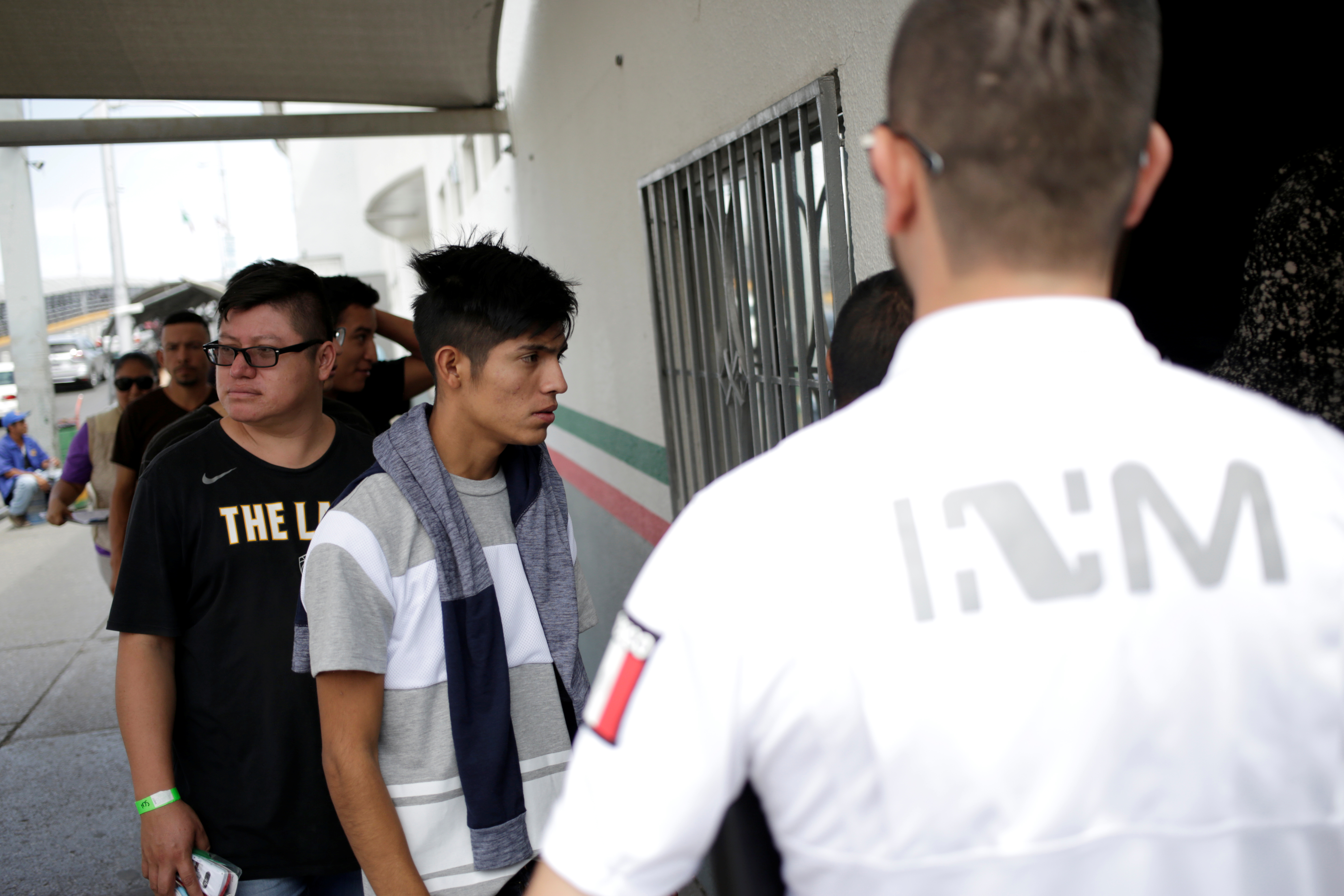INM rechaza acusaciones de hostigamiento y amenazas contra migrantes