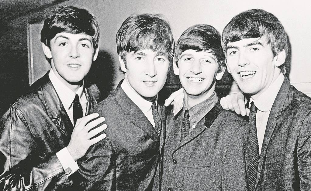 ¿A qué equipo le iban The Beatles?