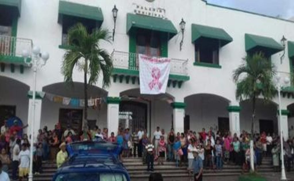 Priest abducted in Veracruz found alive