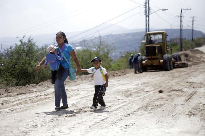 Recibirá gobierno de SJR peticiones ciudadanas