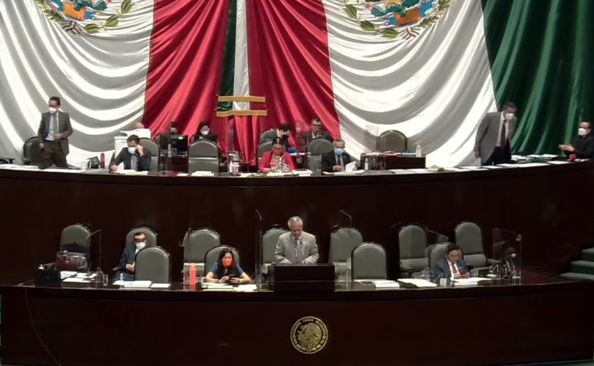 Avanza en San Lázaro iniciativa presidencial para regular outsourcing