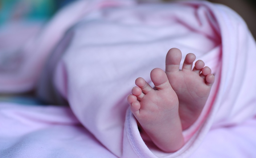 Muere tía de la bebé robada en el Hospital General
