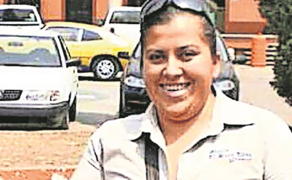 Hallan cadáver de mujer en Puebla; podría ser de Anabel Flores, dice Fiscalía