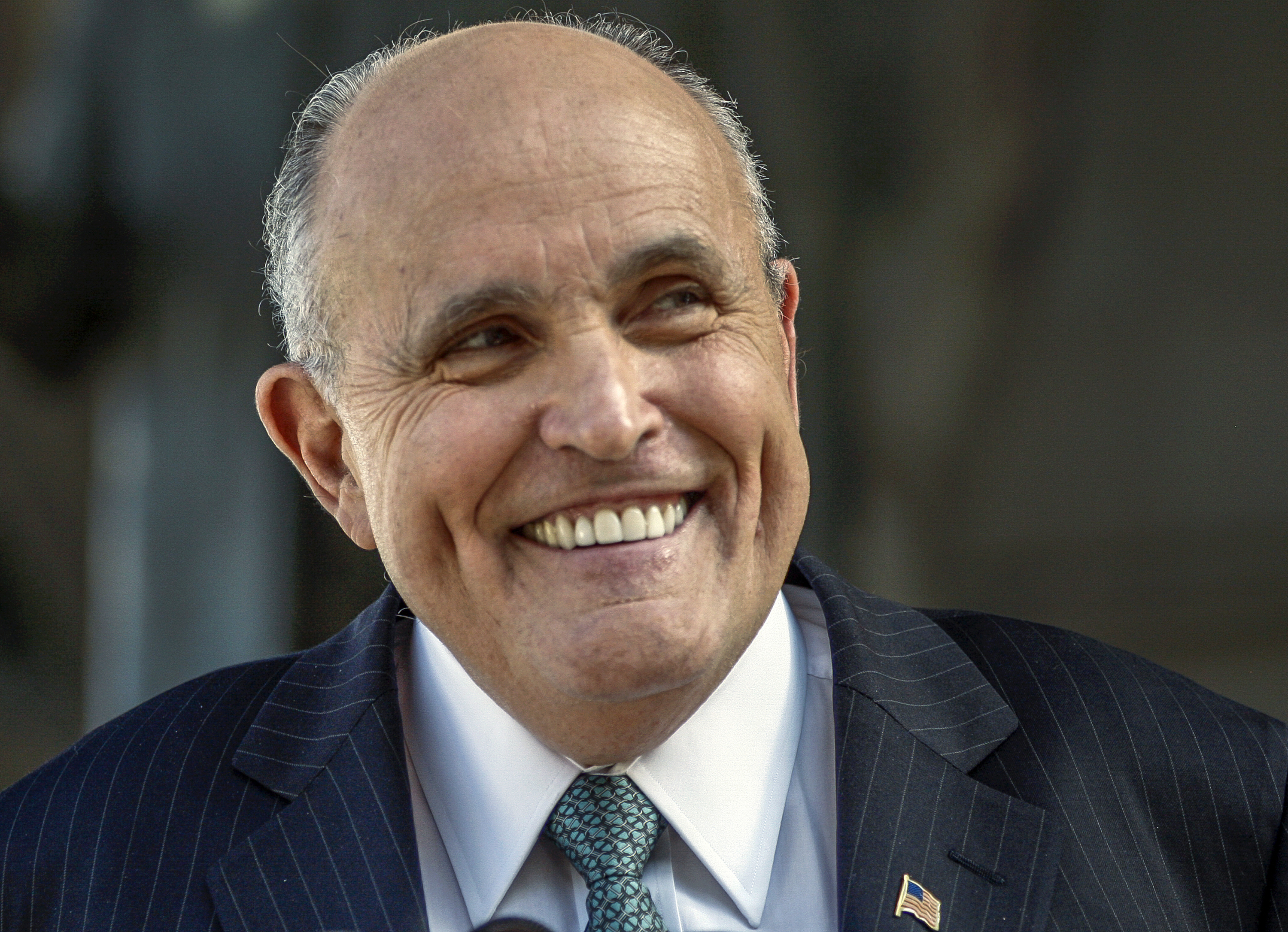 Rudy Giuliani, ex alcalde de Nueva York, se une a equipo legal de Trump en Rusiagate