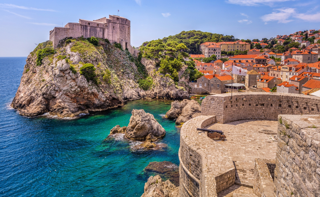 Te regalan viaje a Croacia, si adivinas el final de Game of Thrones