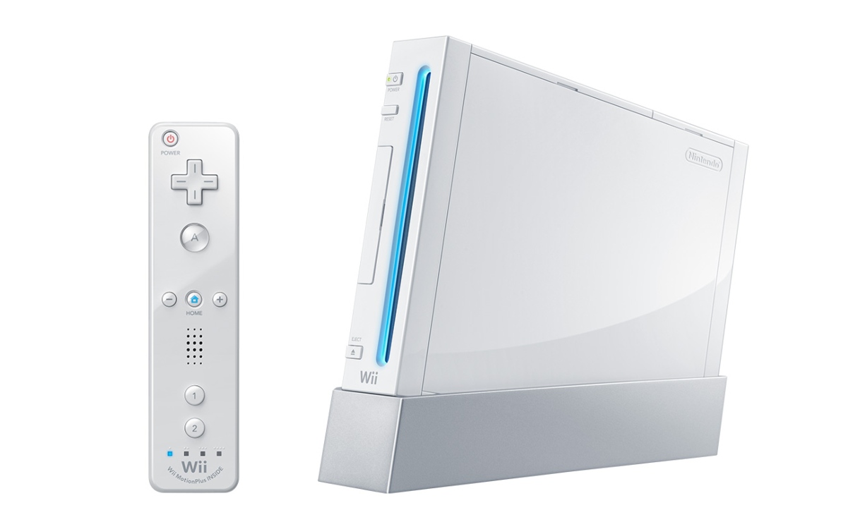 Nintendo dejará de reparar la consola Wii en marzo 2020