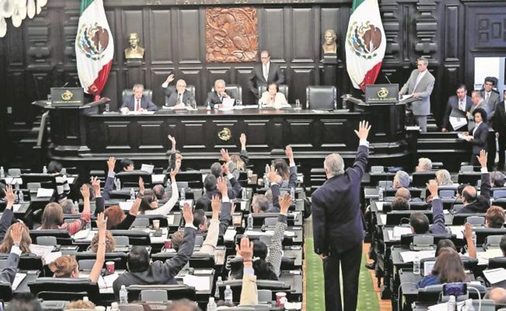 Congress to discuss same-sex marriage in Mexico 