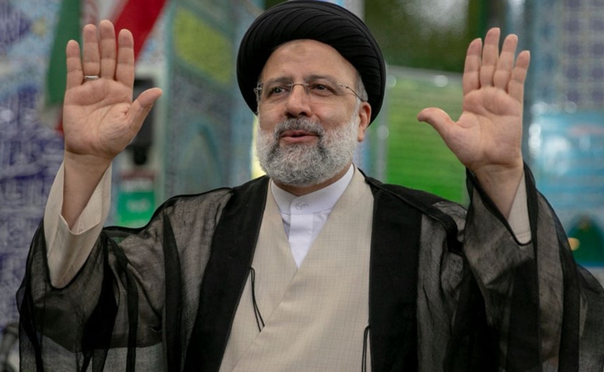¿Por qué preocupa el gobierno de Ebrahim Raisi, el ultraconservador nuevo presidente de Irán?