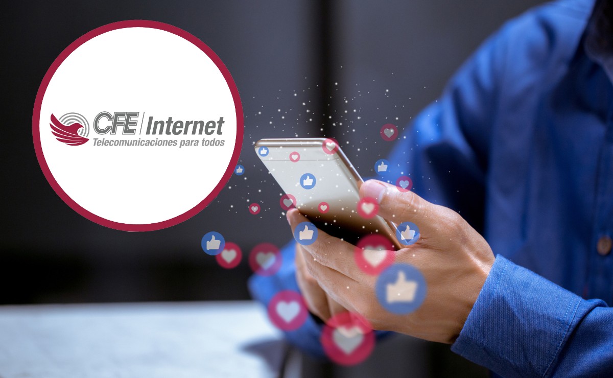 CFE regala chip con Internet: Descubre cómo obtenerlo y disfruta de tus redes socialesde forma  ilimitadas