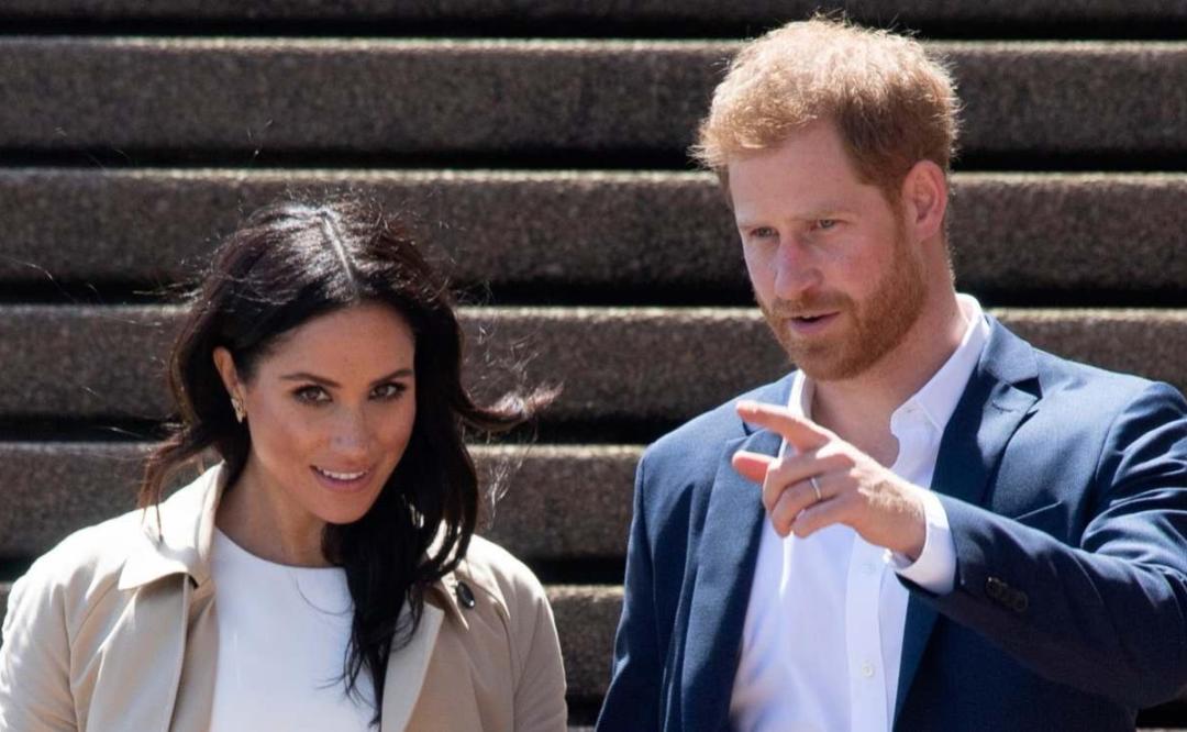 Vecinos de Hope Ranch no quieren a Harry y Meghan Markle en el barrio