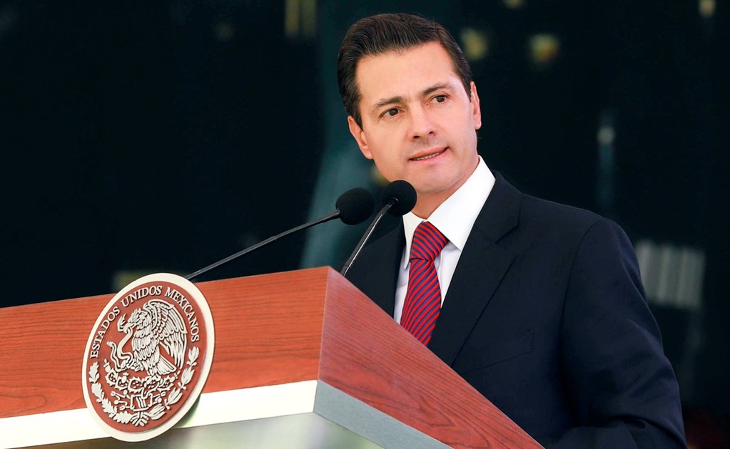 Peña Nieto inicia cuenta regresiva en Instagram