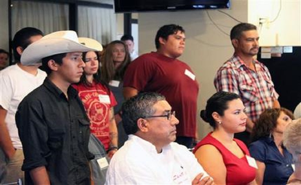 Civil rights concerns headline Latino farm, ranch gathering