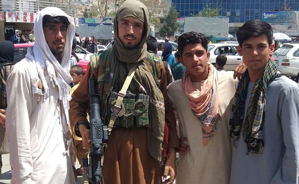 Funcionarios de EU temen que Kabul podría caer en manos del Talibán "cuestión de semanas"