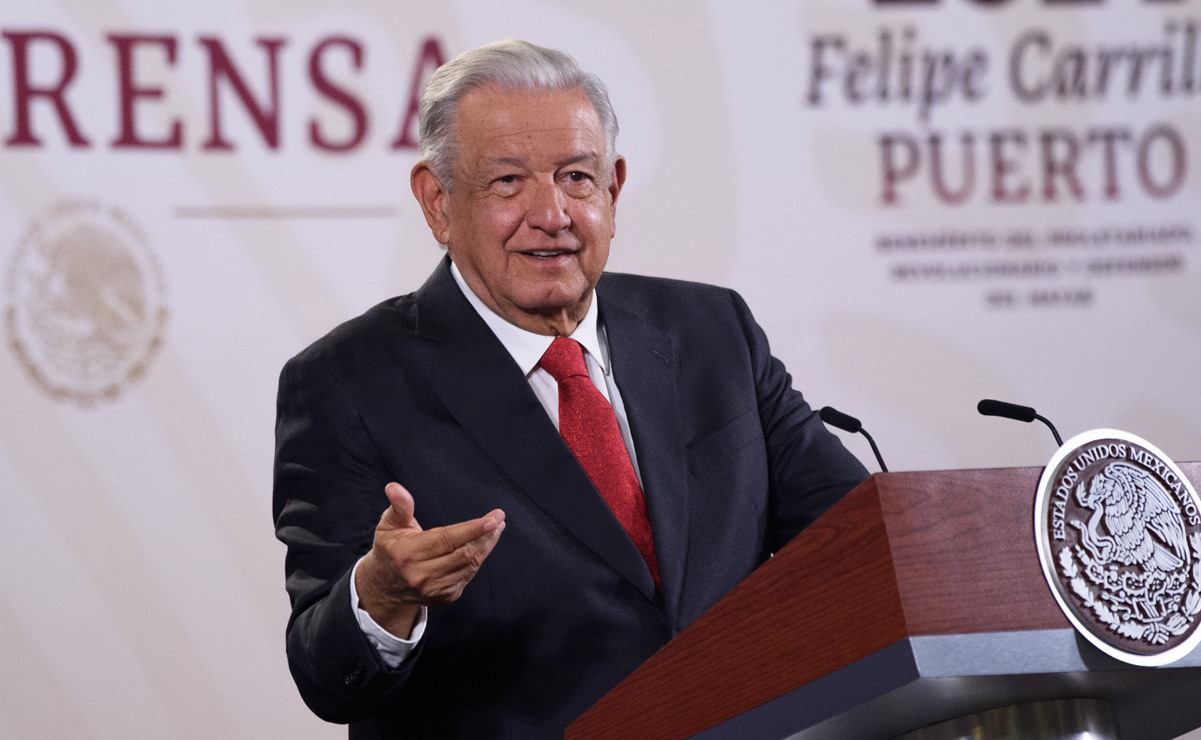 AMLO dice que titular de la DEA “exageró” por retraso en visas para agentes de EU   